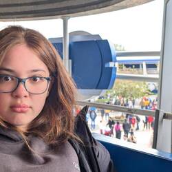 Yes we are going to Carousel of Progress