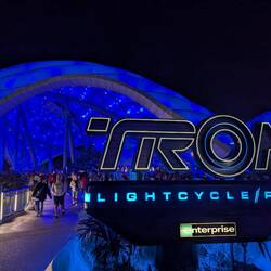 The final big ticket item to be crossed off the list.