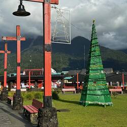 Un po' di decorazioni di Natale 🥹🎄