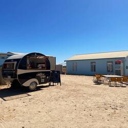 Lucky Bay General Store