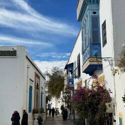 Sidi Bou Said