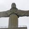 Crysto Rei Monument - a copy od the brazil statue