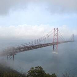 25th of April Bridge