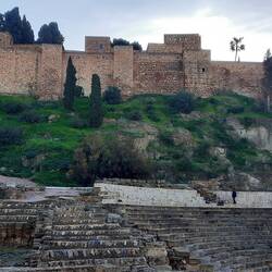 La Citadelle du XIeme siècle