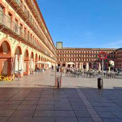 Plaza de la Corredera