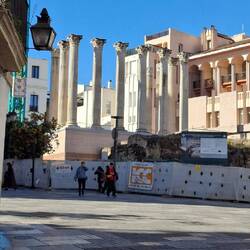 Templo Romano