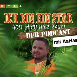 Der berühmte Wildsomalier René, der Star der Grünen Woche!