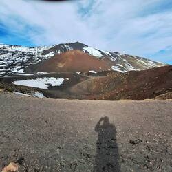 Sehr schöne Kontraste