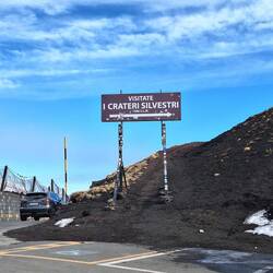 Hier geht es zum Silvestri-Krater
