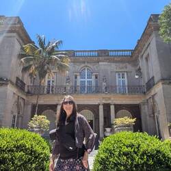 Palacio Taranco, The decorative Arts Museum