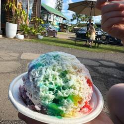 Shaved Ice