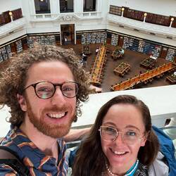 State Library of Victoria