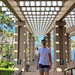 Hilton Waikoloa Village (Konferenz Hotel)