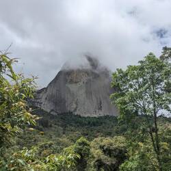 Pedra Azul