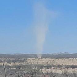 Tornado 💨 = Windhose