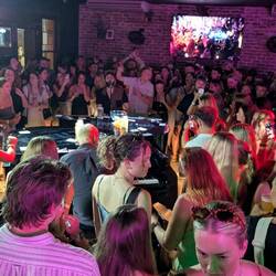 Piano Bar