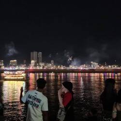 Die Gegenseite knallt mit dieser um die Wette