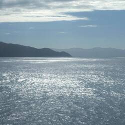 Picton - Wellington