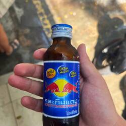 Nur 10 Baht, sind dann 0,28€