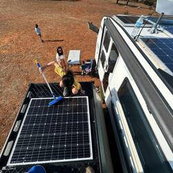 Bit of maintenance to help keep things running efficiently