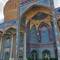 Zur Moschee