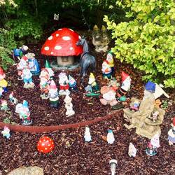 gnome street