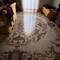 Our bedroom floor