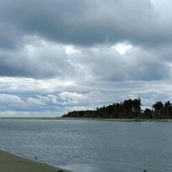 Kairaki beach ⛱️