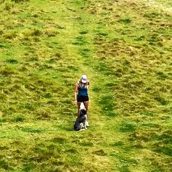 Nein, Ramona, den nehmen wir nicht mit! 😉