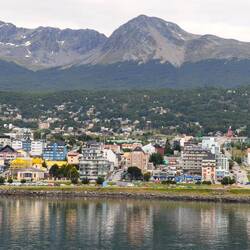 Ushuaia