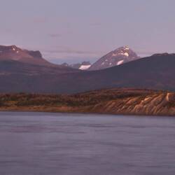 Morgens um 4 Uhr ,Bettblick😊