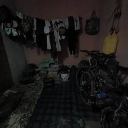 Sarjos Wohnung in Serrekunda