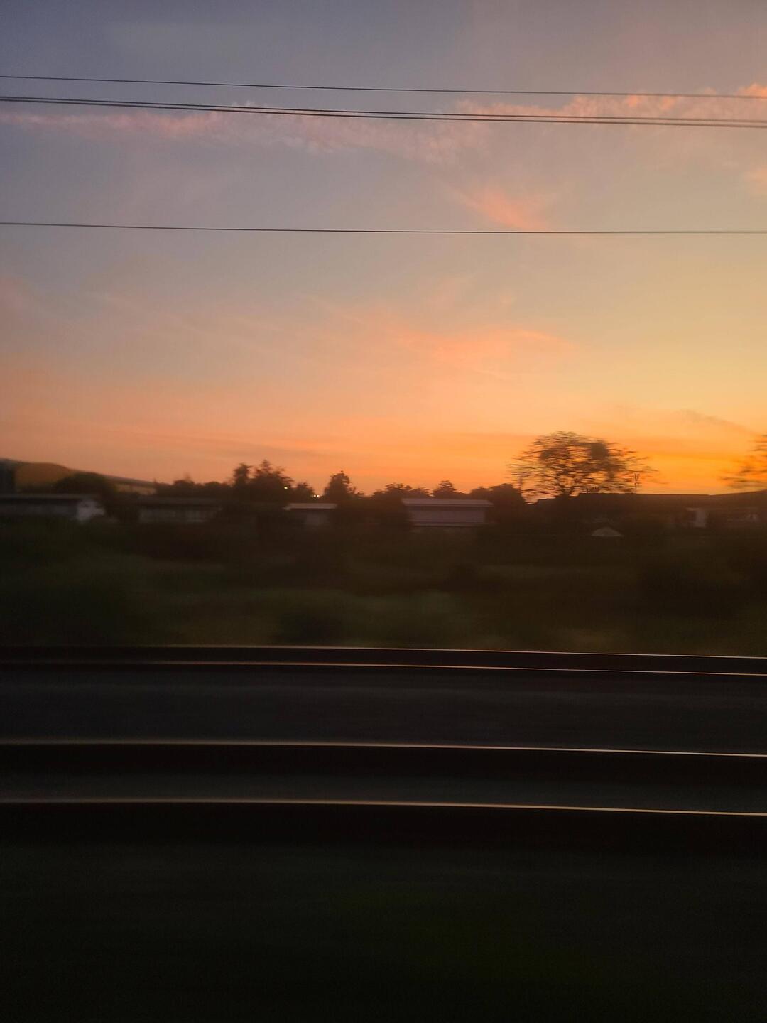 Durch die Nacht