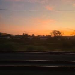 Durch die Nacht
