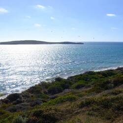 Lancelin Island