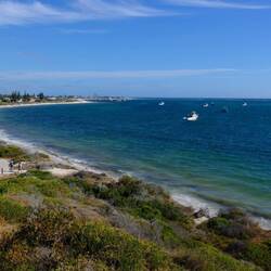 Lancelin Lookout