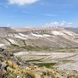 Approaching the source