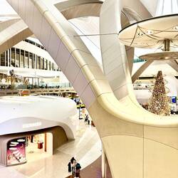 Was ein architektonisches Meisterwerk!!!