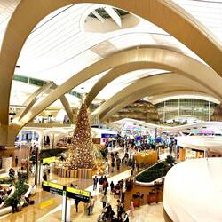 Auftragsvolumen mit 2.2 Milliarden ca. das zweifache vom Circle am Flughafen Zürich 🫰🫰