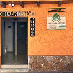 Bio läuft anscheinend auch hier