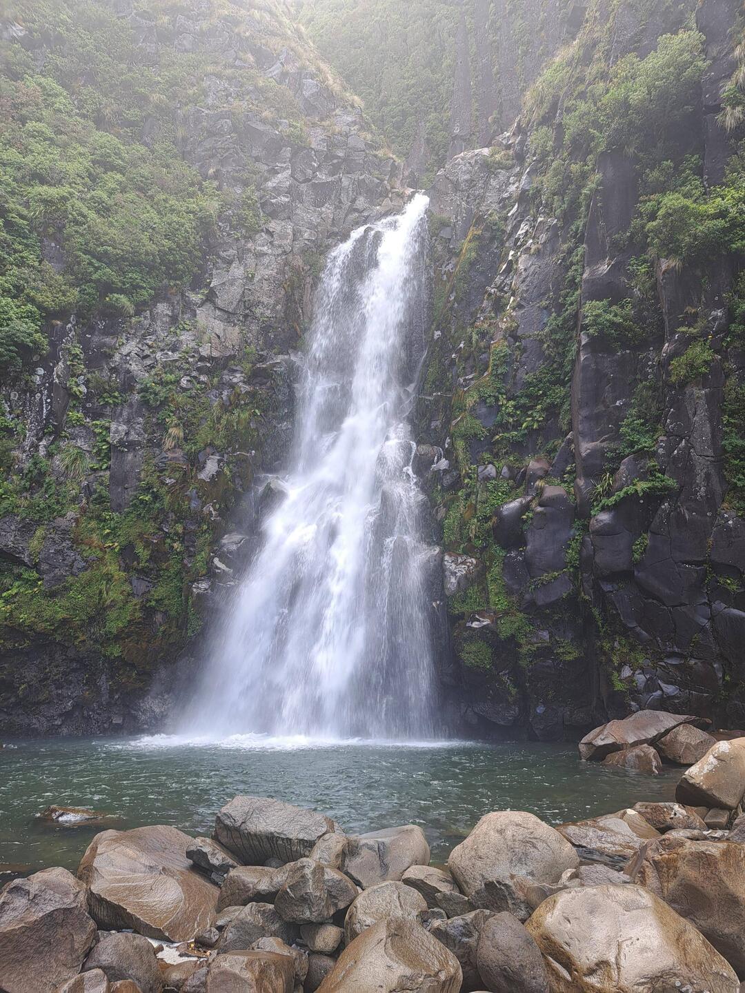 Bells Falls
