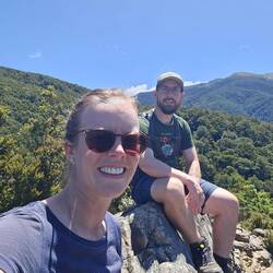 Am Rocky Lookout