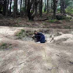 Verstecke dich von den Nazgûl