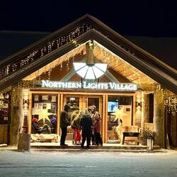 Hauptgebäude unserer Residenz