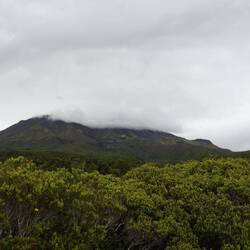 Mt. Teranaki