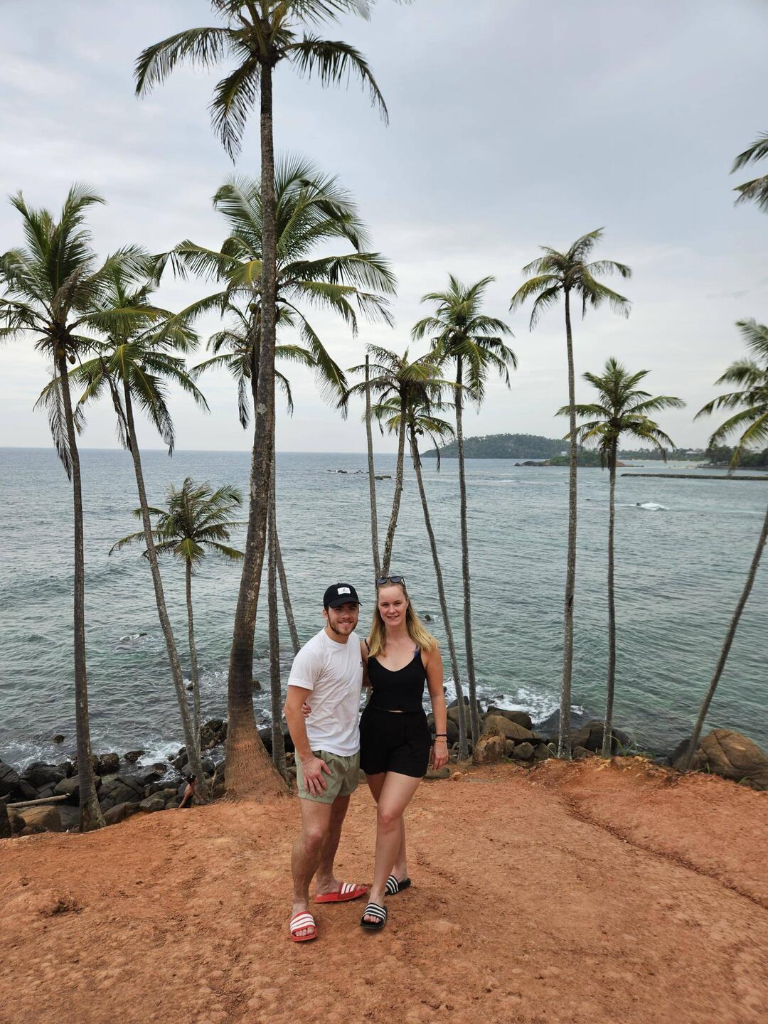 Coconut Tree Hill 🥥