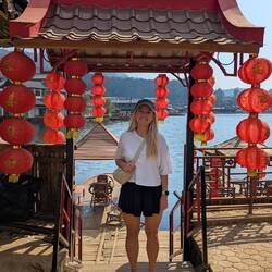 Beobachtet und kopiert