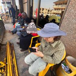 Sim Karten aktivieren bei MTN.