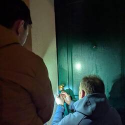 No my bez przygód to nie potrafimy najwyraźniej...