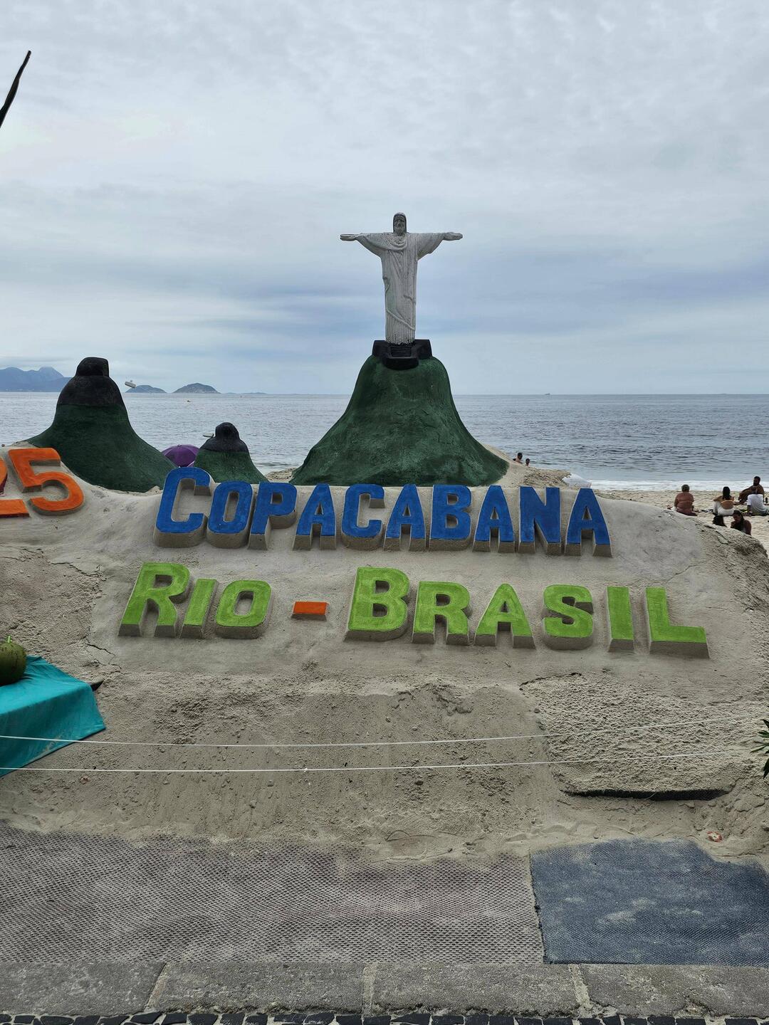 Copacabana